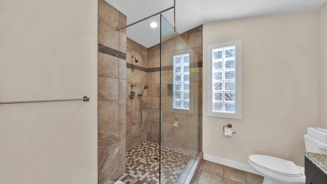 Photo of Bathroom in O'Brien