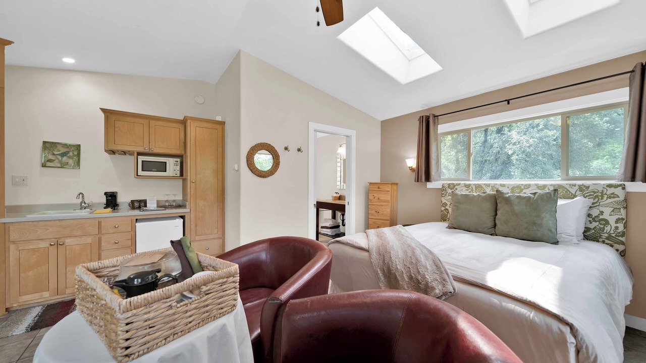 Photo of Bedroom in O'Brien