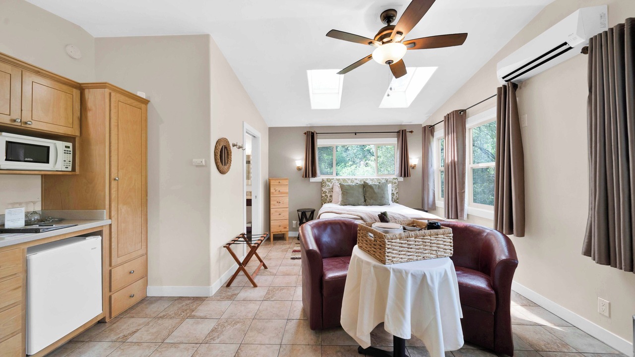 Photo of Bedroom in O'Brien