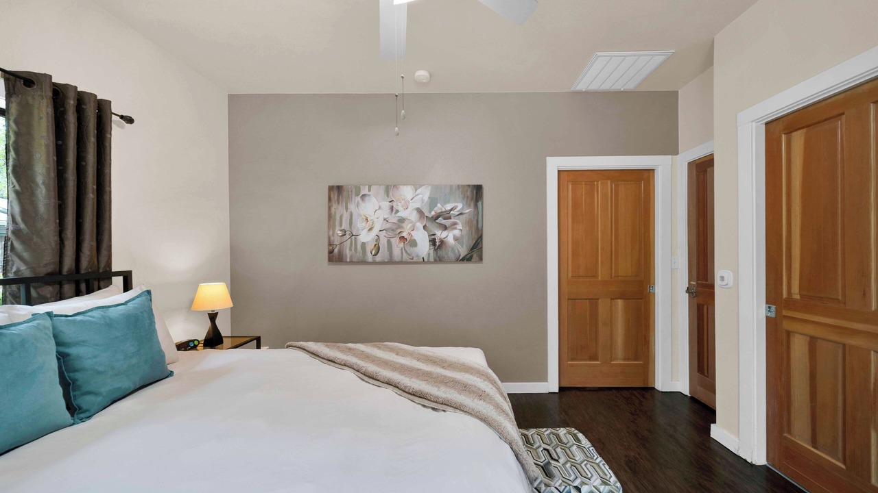 Photo of Bedroom in O'Brien