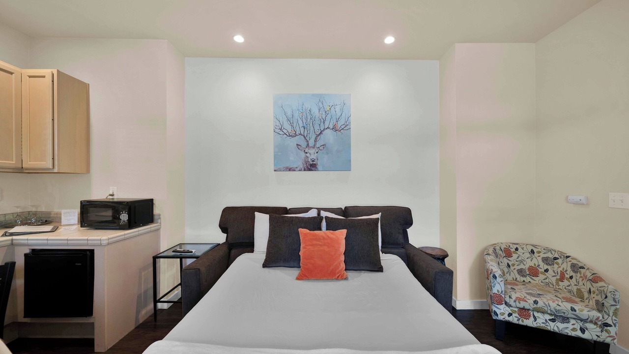 Photo of Bedroom in O'Brien