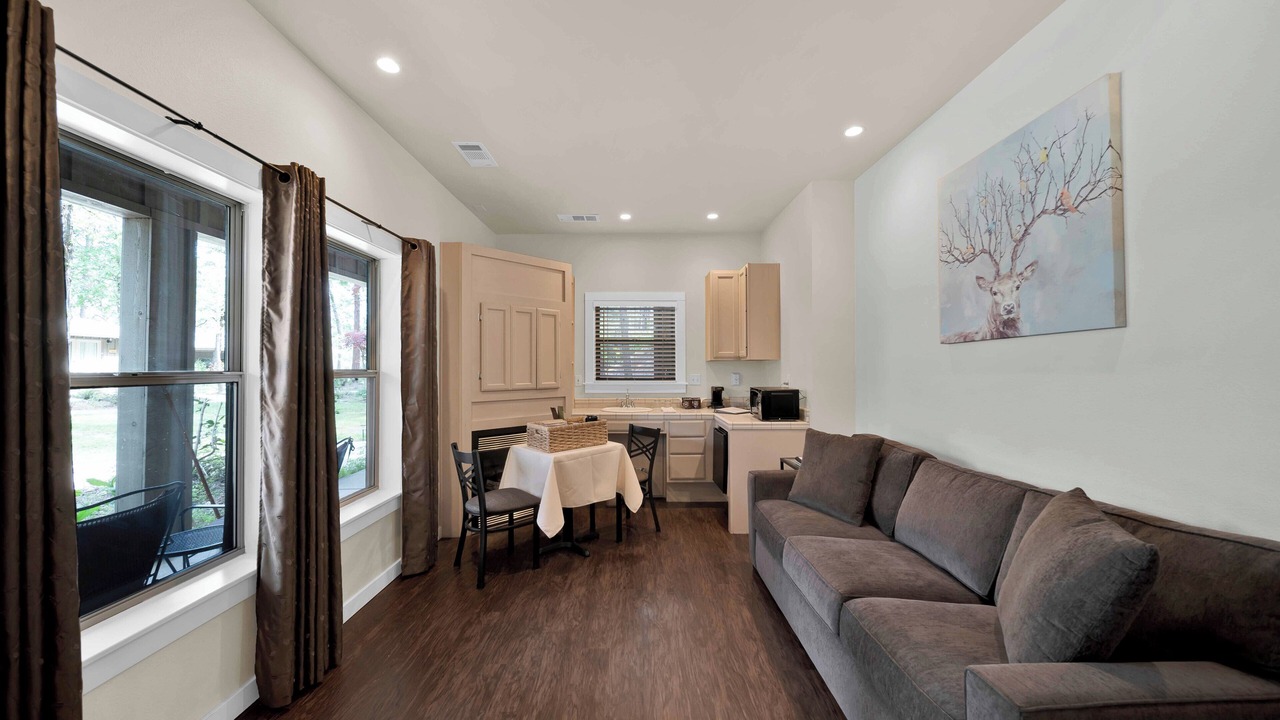 Photo of Livingroom in O'Brien