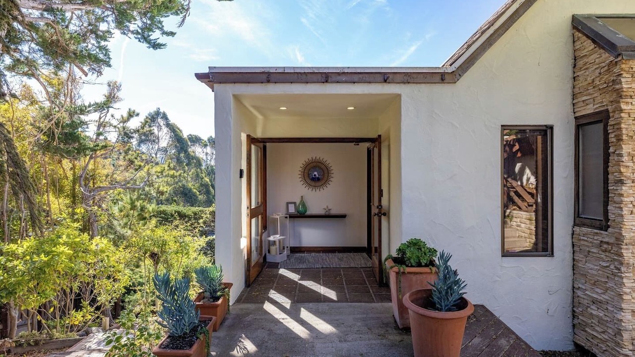 Photo of Outdoor in Carmel Highlands