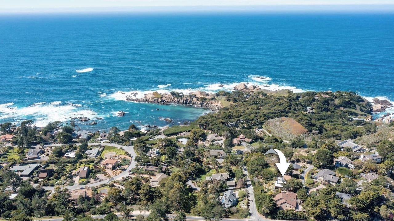 Photo of Outdoor in Carmel Highlands