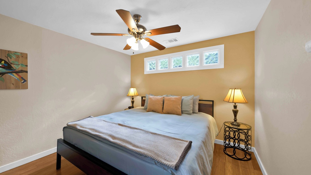 Photo of Bedroom in O'Brien