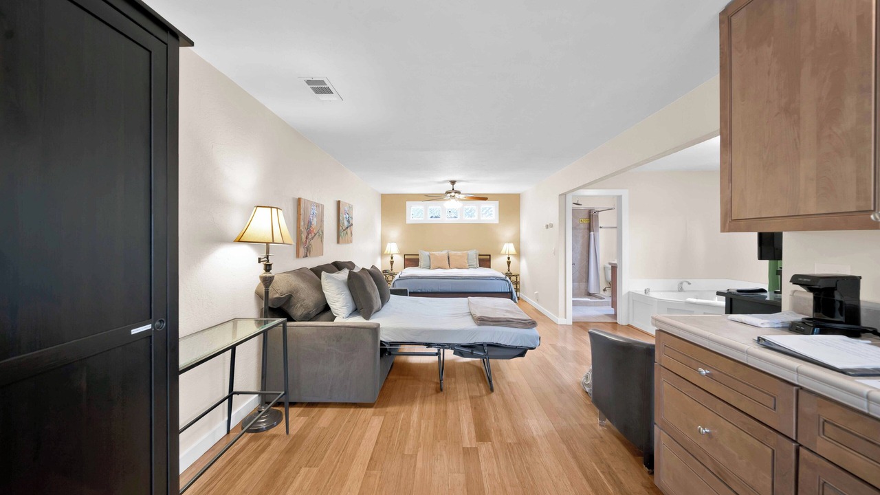 Photo of Bedroom in O'Brien