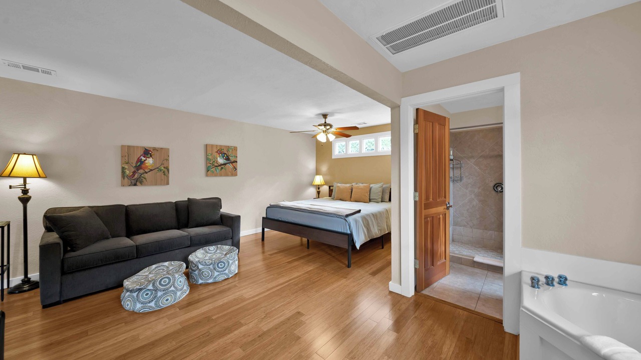 Photo of Bedroom in O'Brien