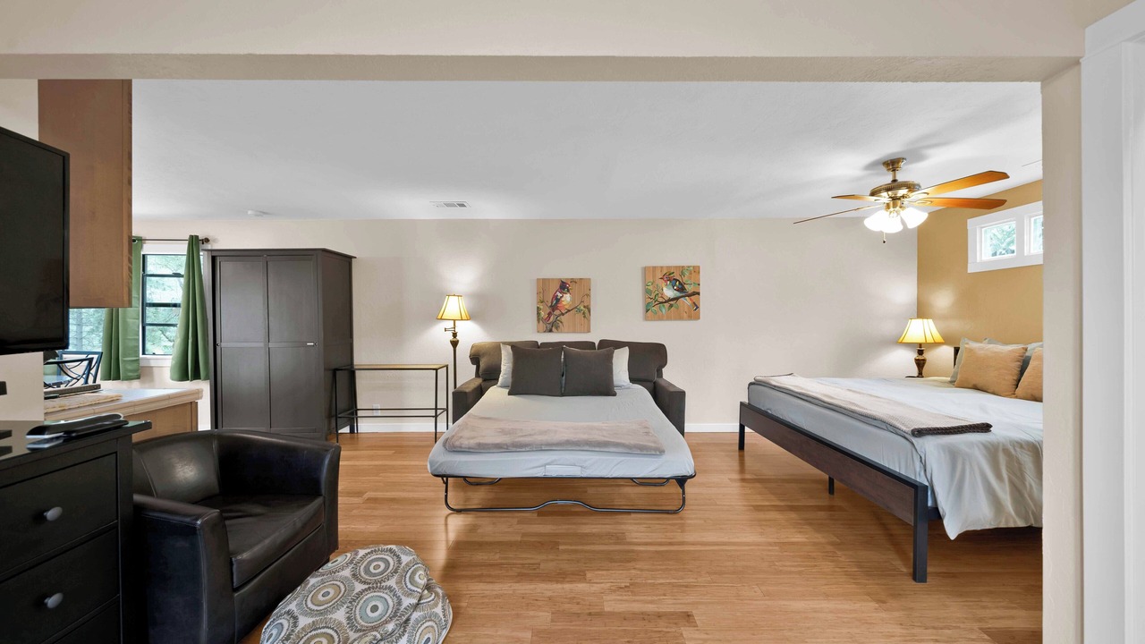Photo of Bedroom in O'Brien