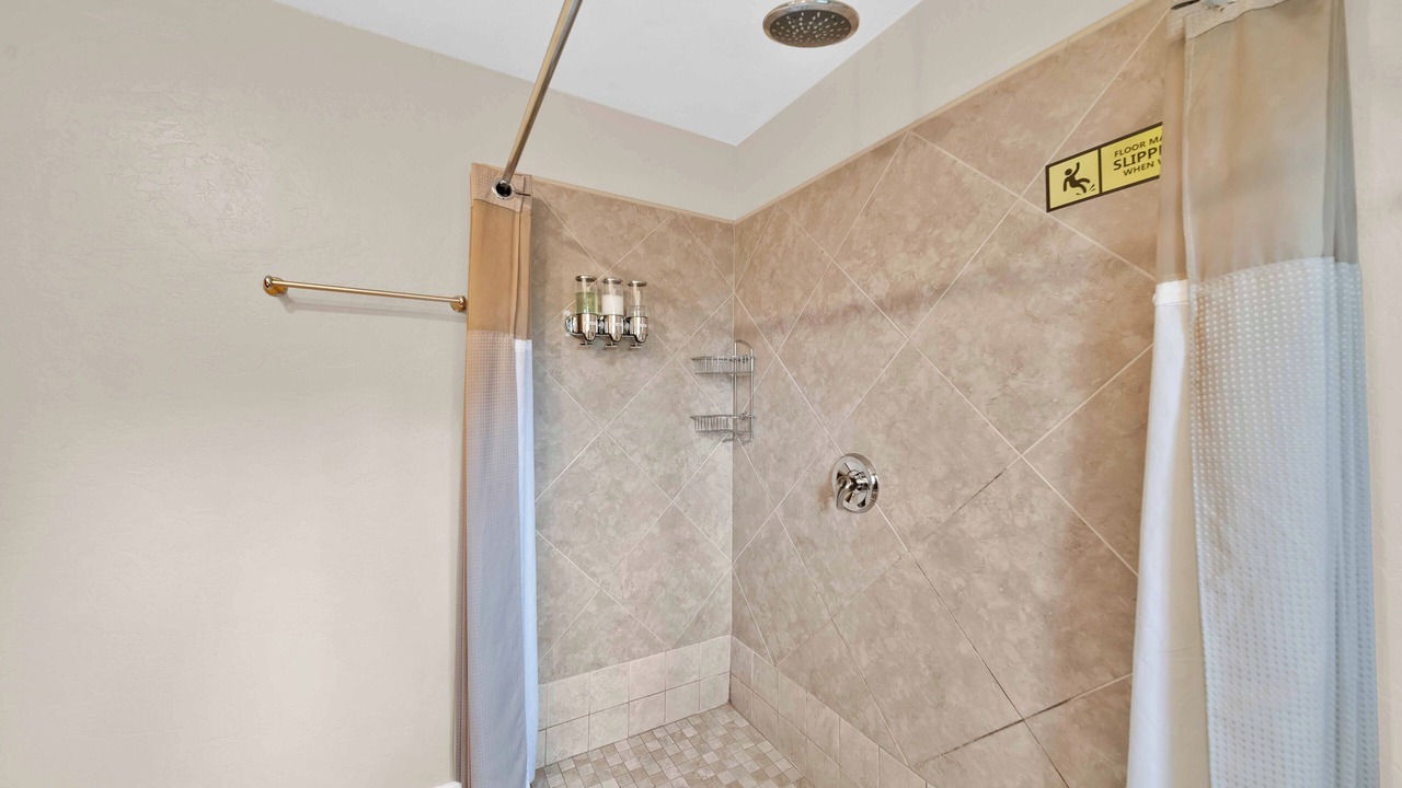Photo of Bathroom in O'Brien