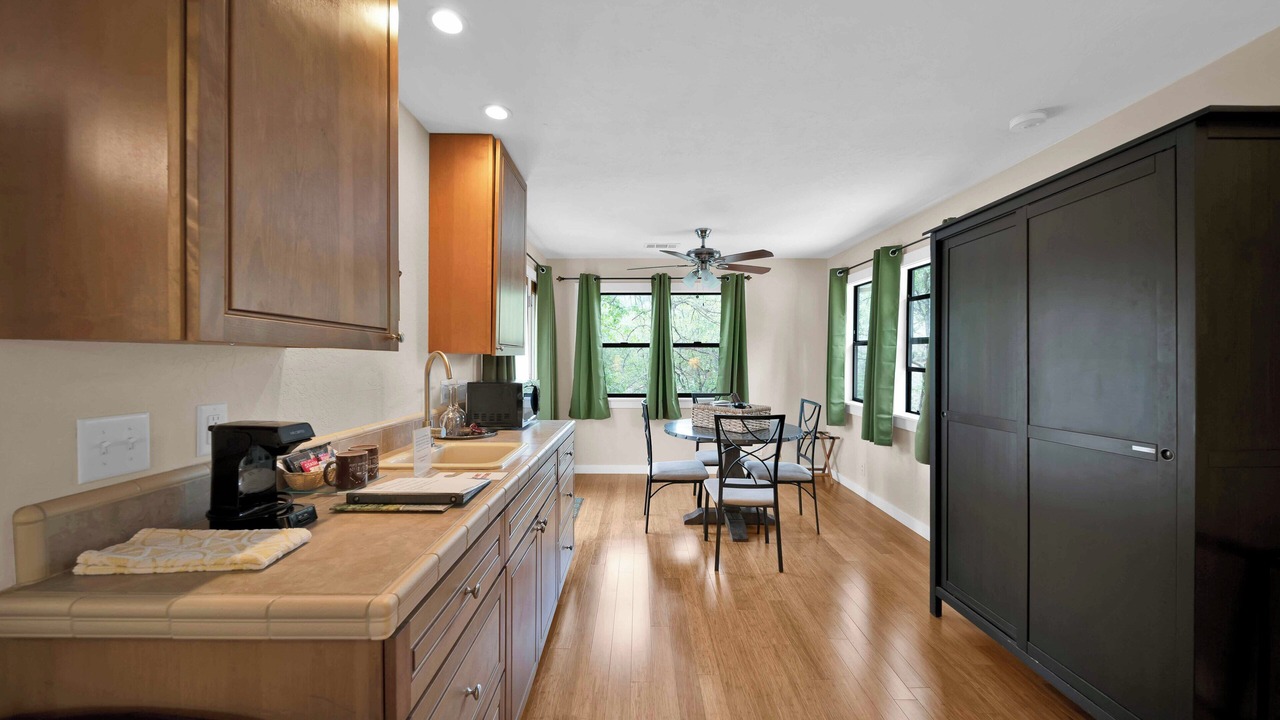 Photo of Kitchen in O'Brien