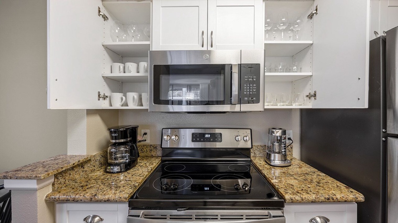 Photo of Kitchen in Cupertino