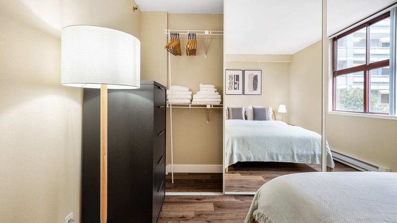 Photo of Bedroom in Cupertino