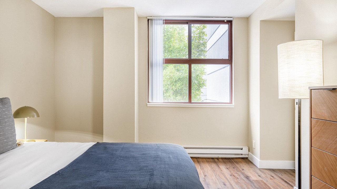Photo of Bedroom in Cupertino