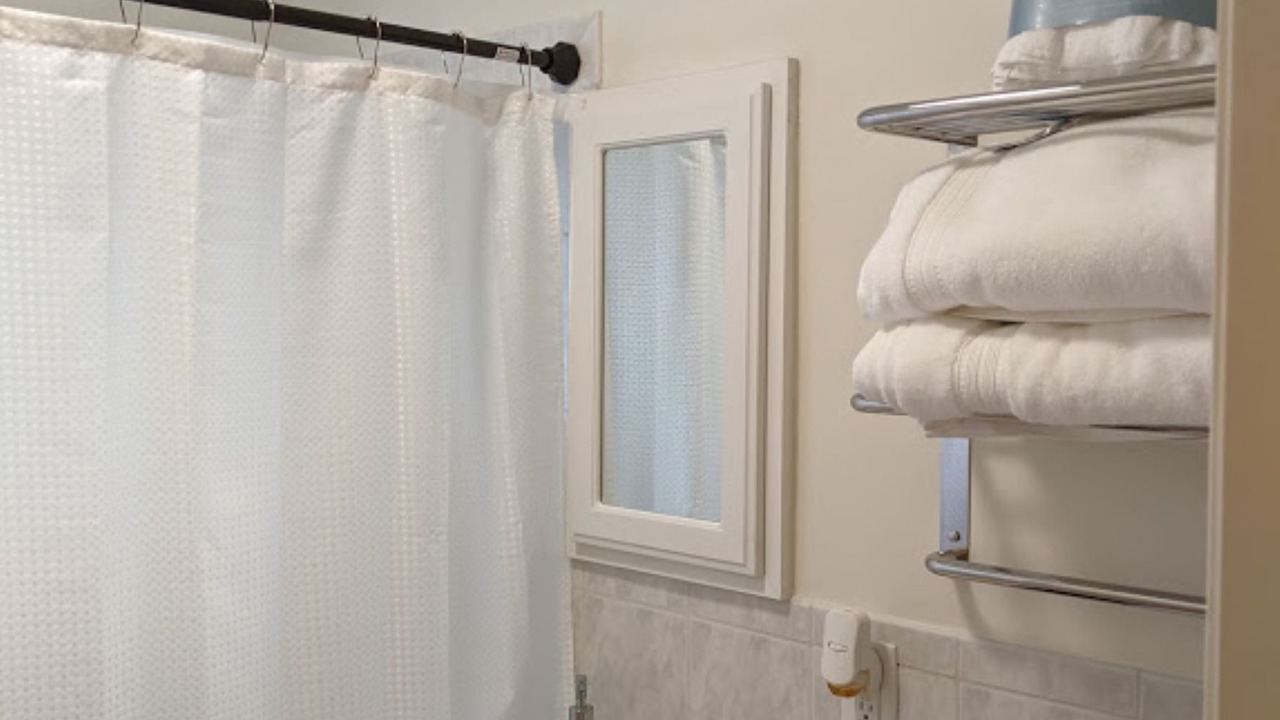 Photo of Bathroom in Downey