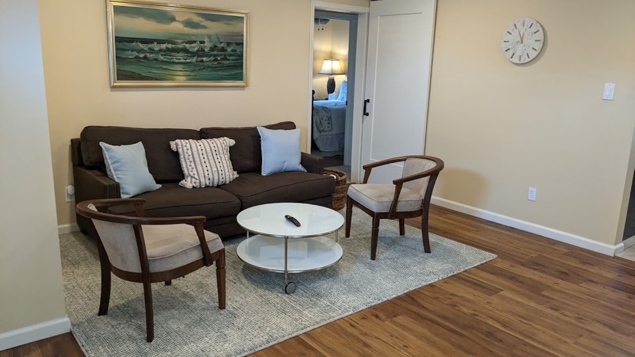 Photo of Livingroom in Downey