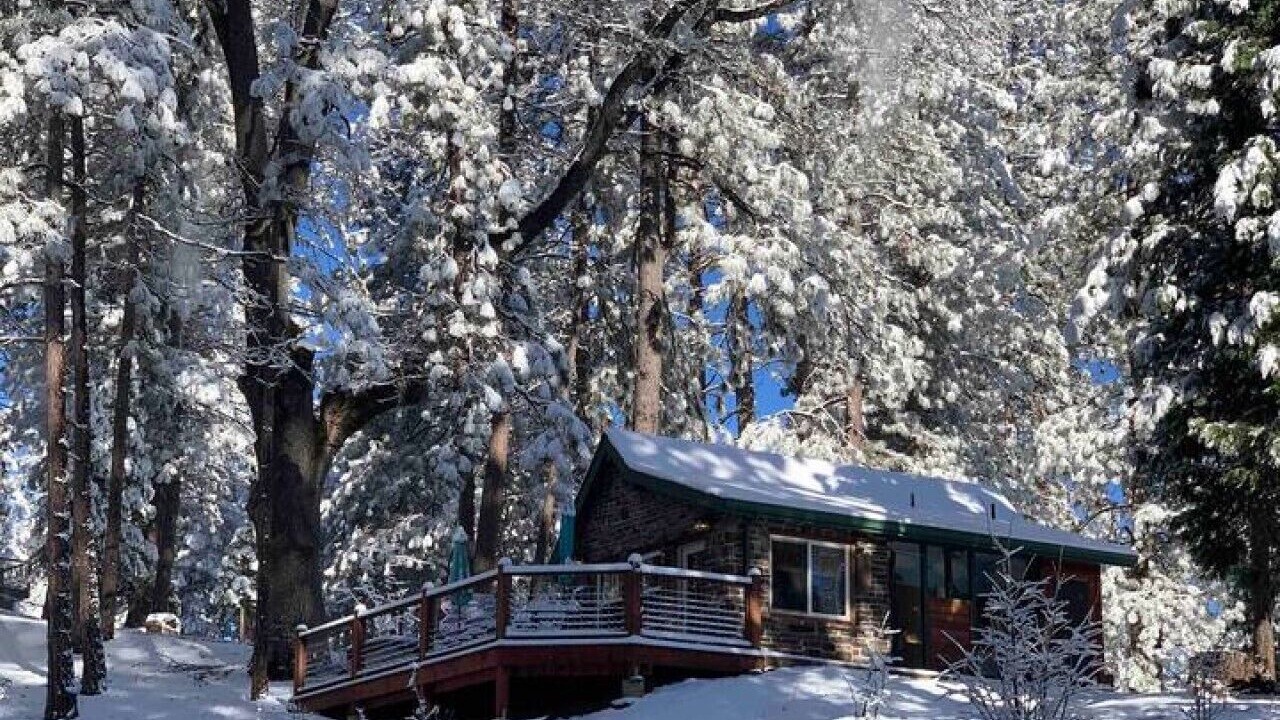 Photo of Outdoor in Coulterville