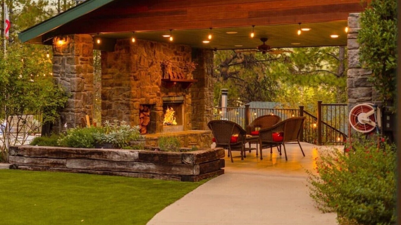 Photo of Outdoor in Coulterville