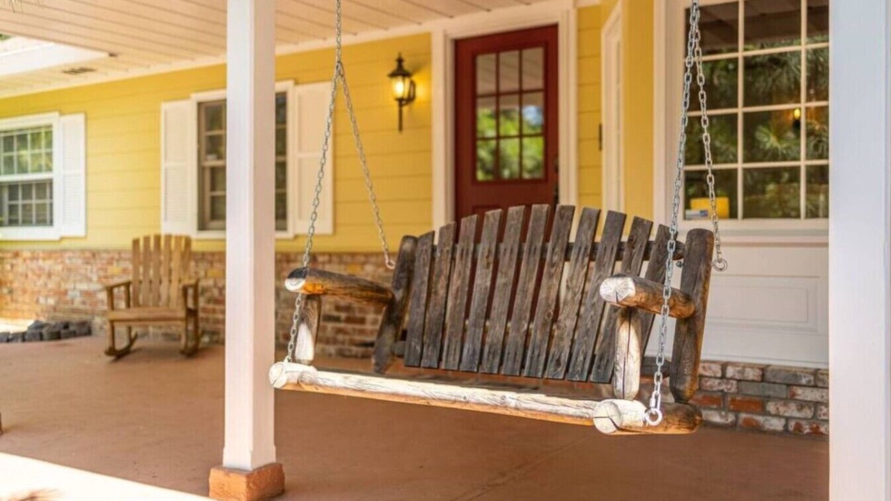 Photo of Patio Balcony in Twain Harte