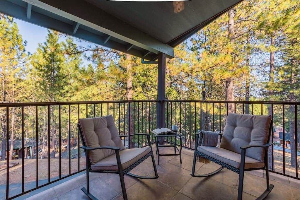 Photo of Outdoor in Coulterville