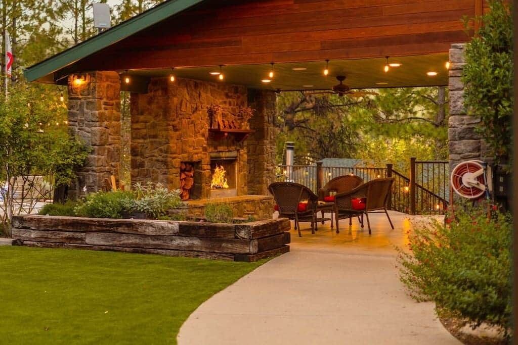 Photo of Outdoor in Coulterville