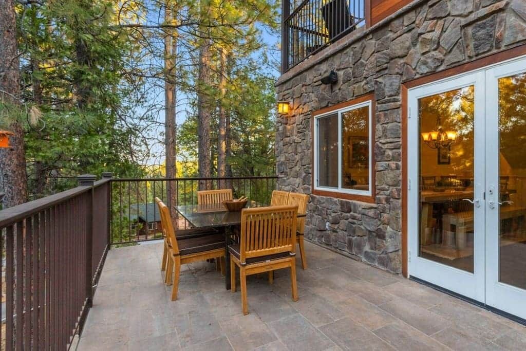 Photo of Outdoor in Coulterville