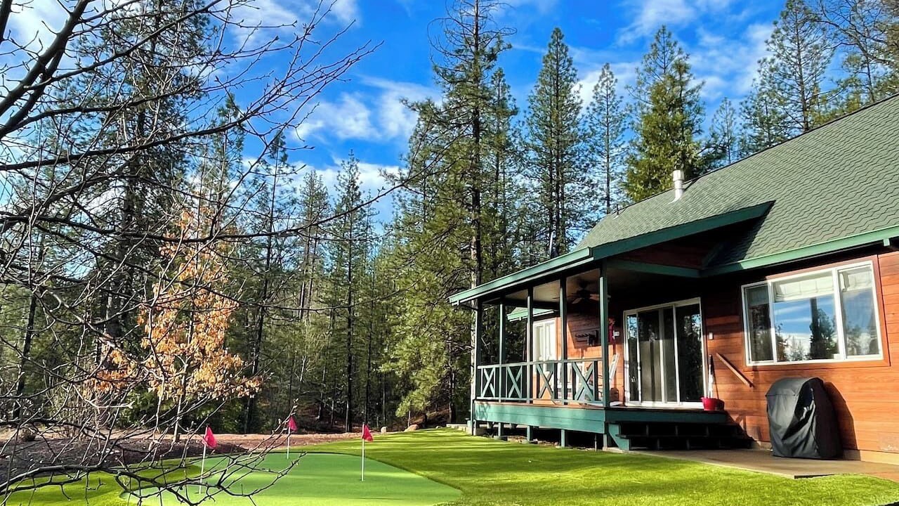 Photo of Outdoor in Coulterville