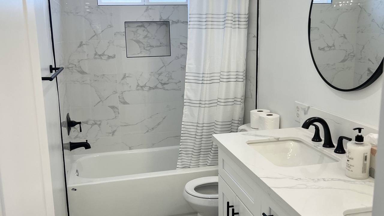 Photo of Bathroom in Temple City