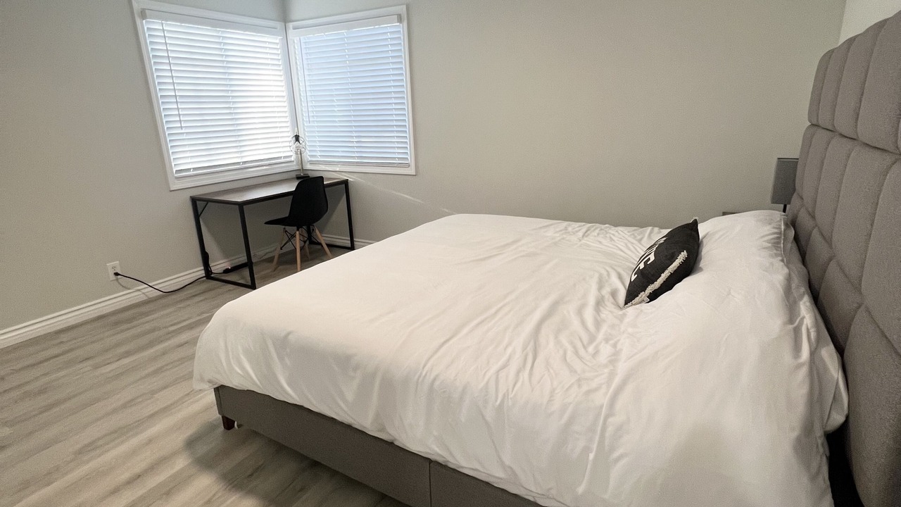 Photo of Bedroom in Temple City