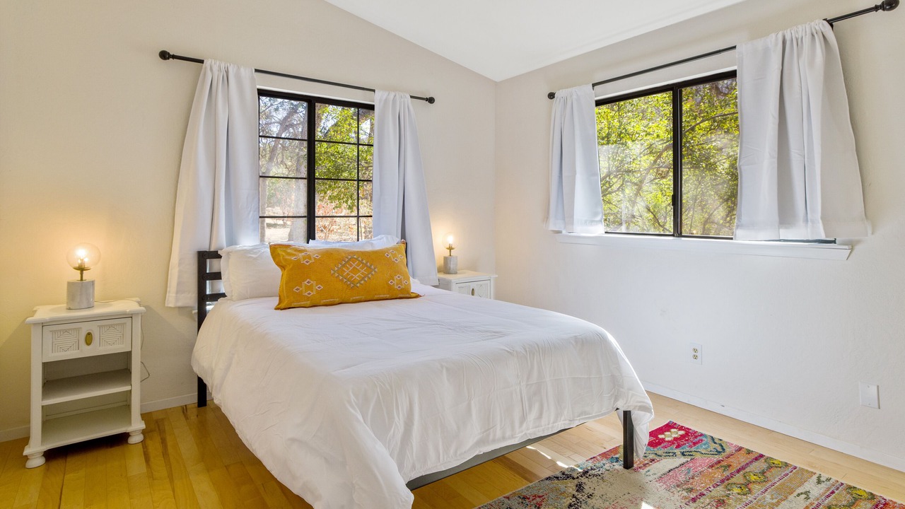Photo of Bedroom in Three Rivers