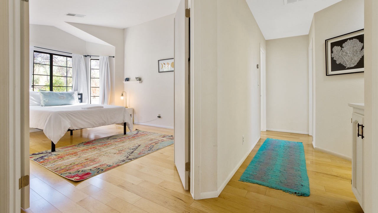 Photo of Bedroom in Three Rivers