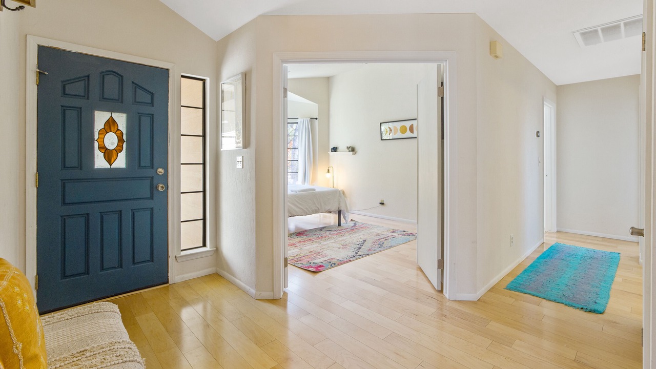 Photo of Bedroom in Three Rivers