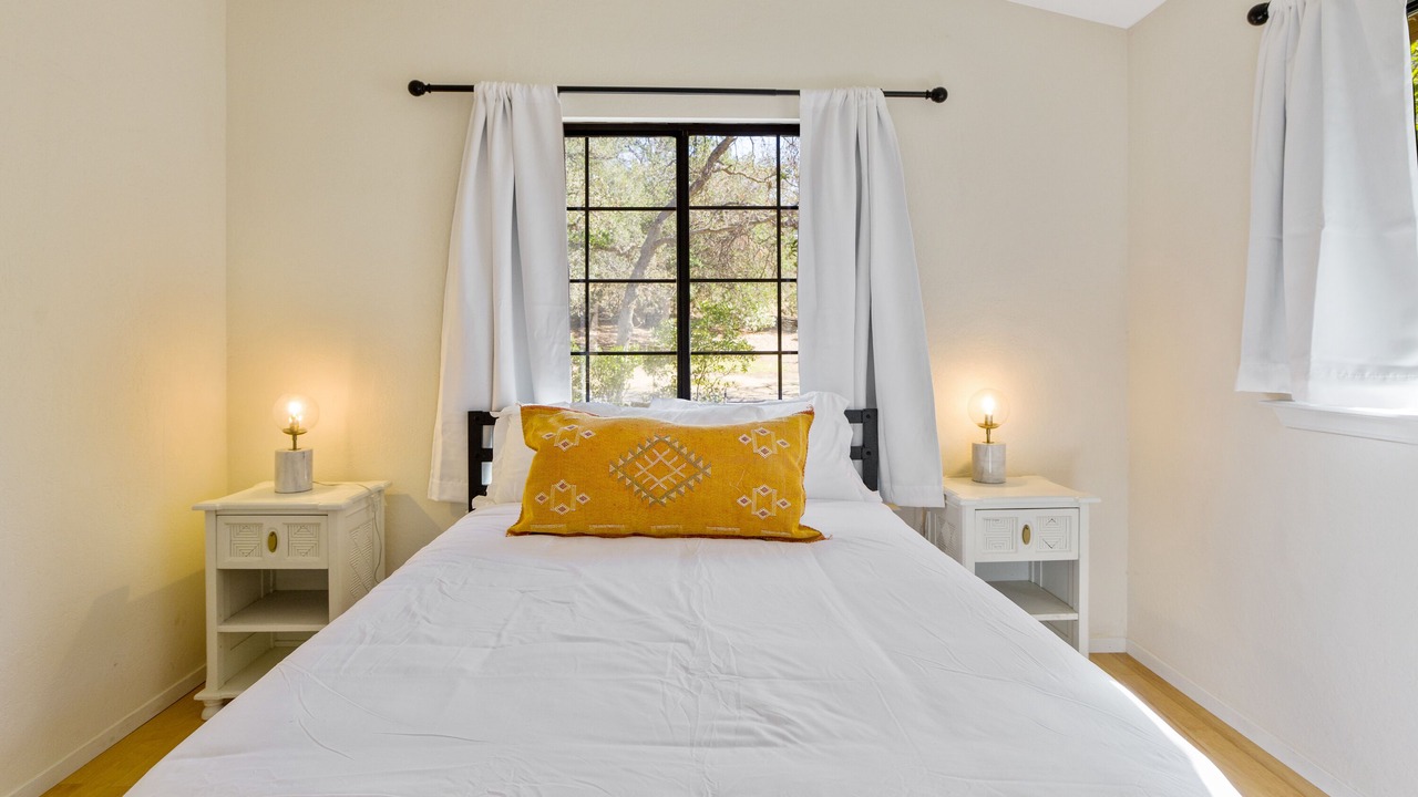 Photo of Bedroom in Three Rivers