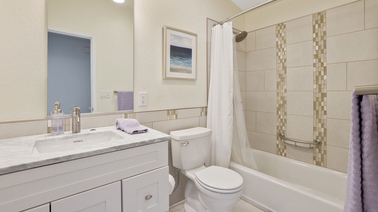 Photo of Bathroom in Three Rivers
