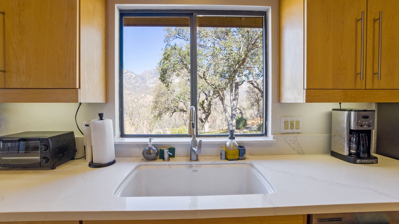 Photo of Kitchen in Three Rivers