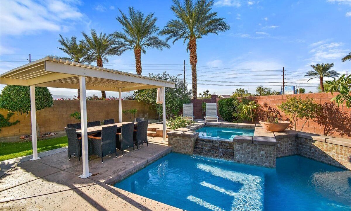 Photo of Outdoor in Indio