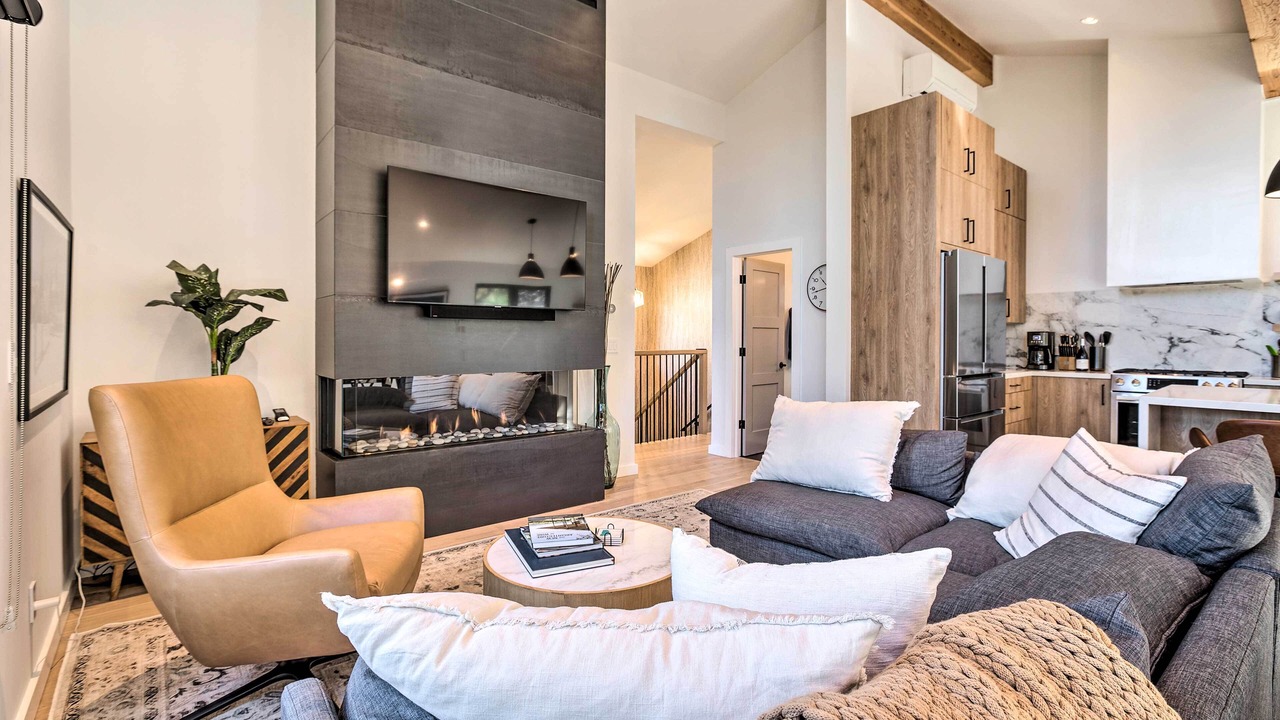 Photo of Livingroom in Kings Beach