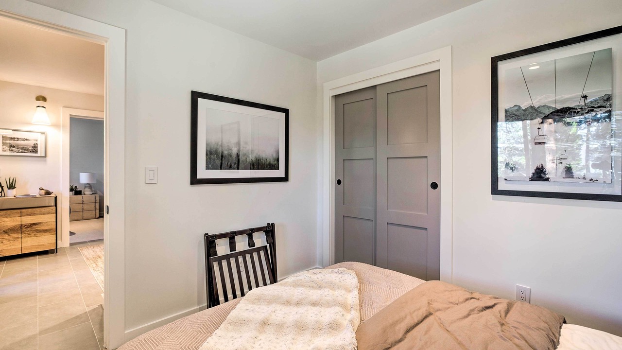 Photo of Bedroom in Kings Beach