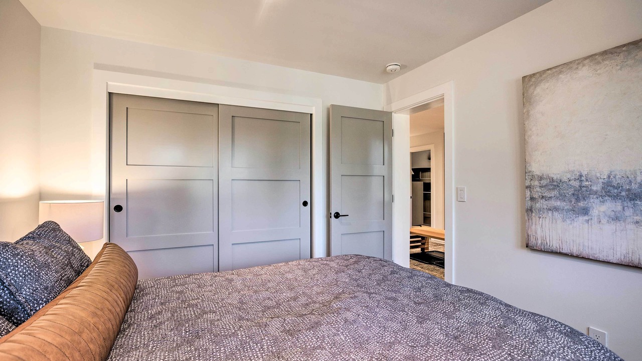 Photo of Bedroom in Kings Beach