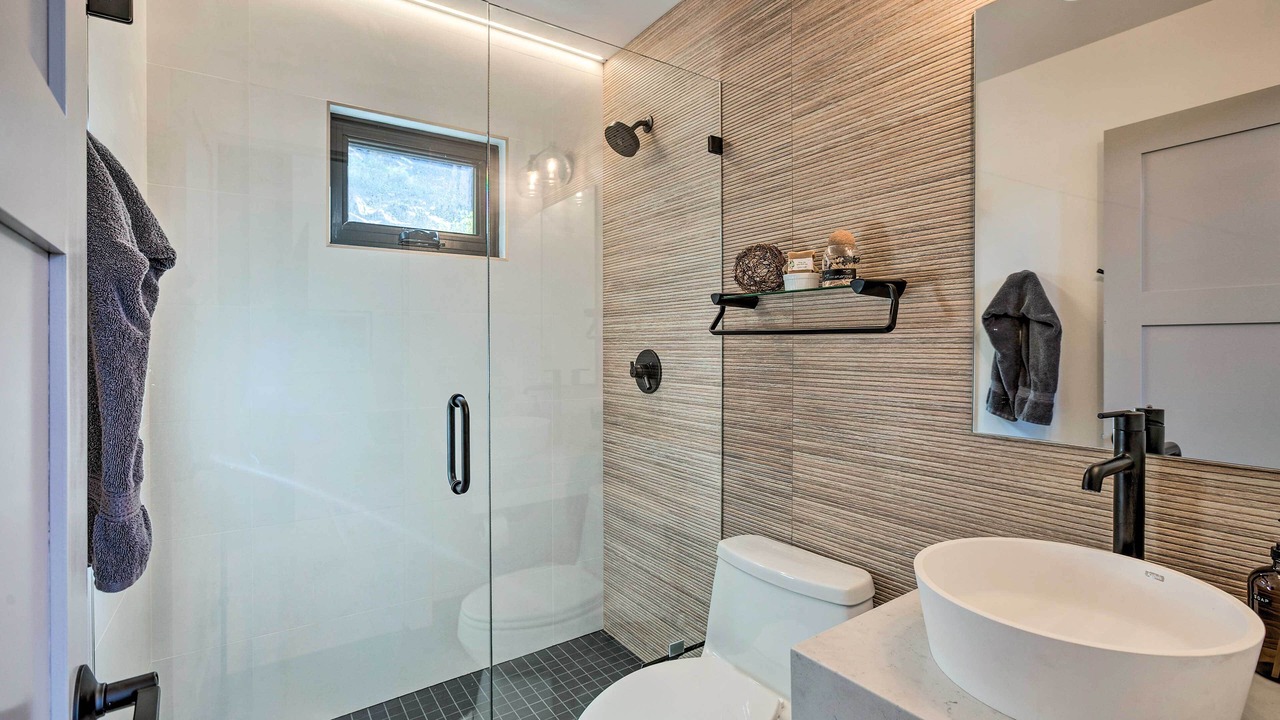 Photo of Bathroom in Kings Beach
