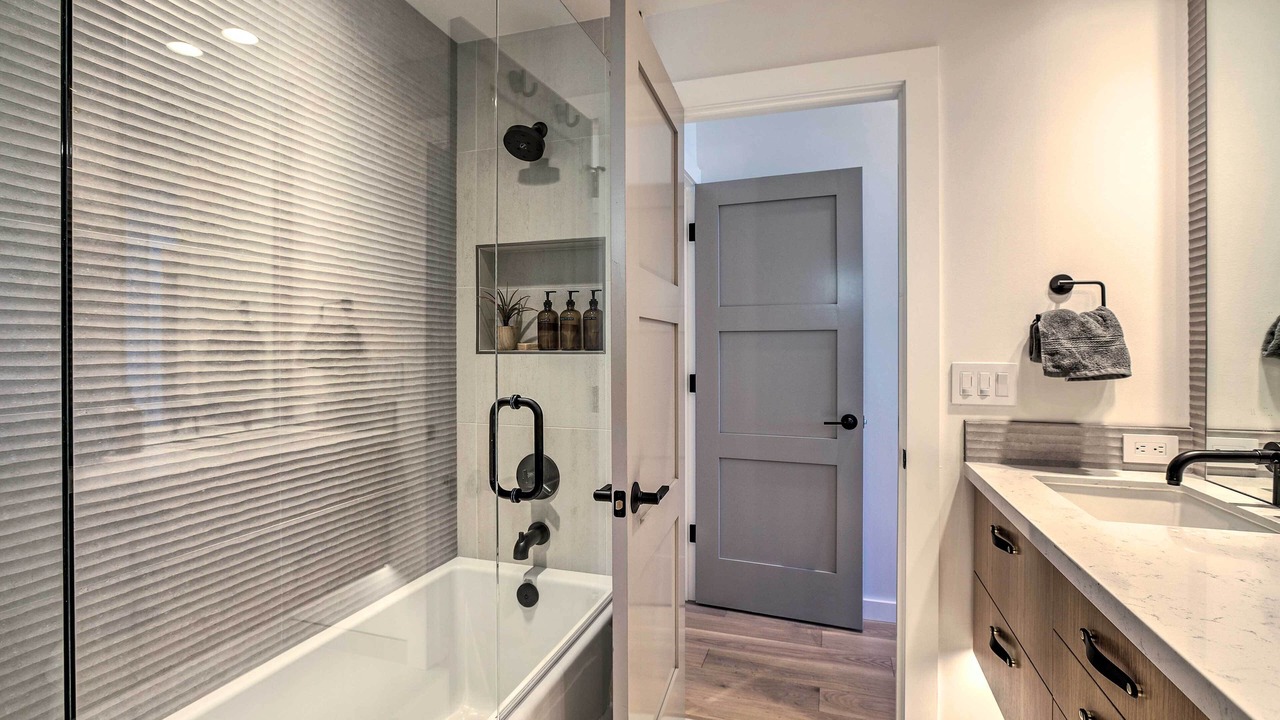 Photo of Bathroom in Kings Beach