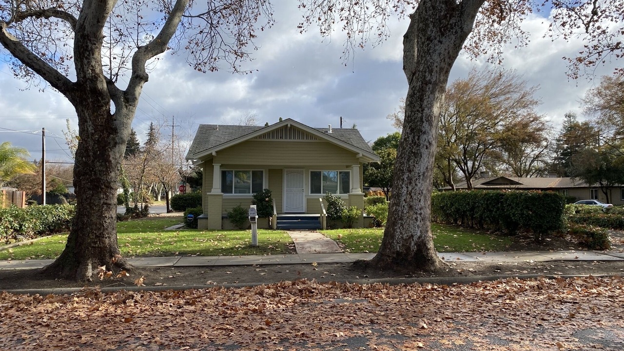 Photo of Outdoor in Modesto
