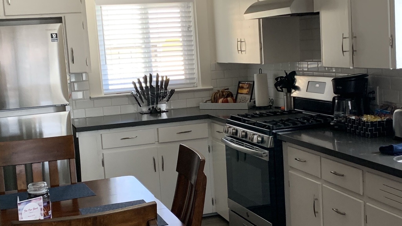 Photo of Kitchen in Modesto