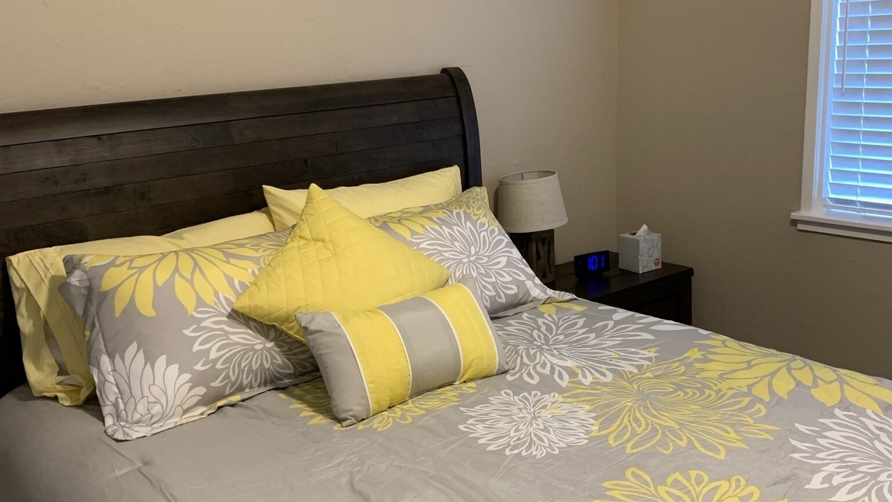 Photo of Bedroom in Modesto