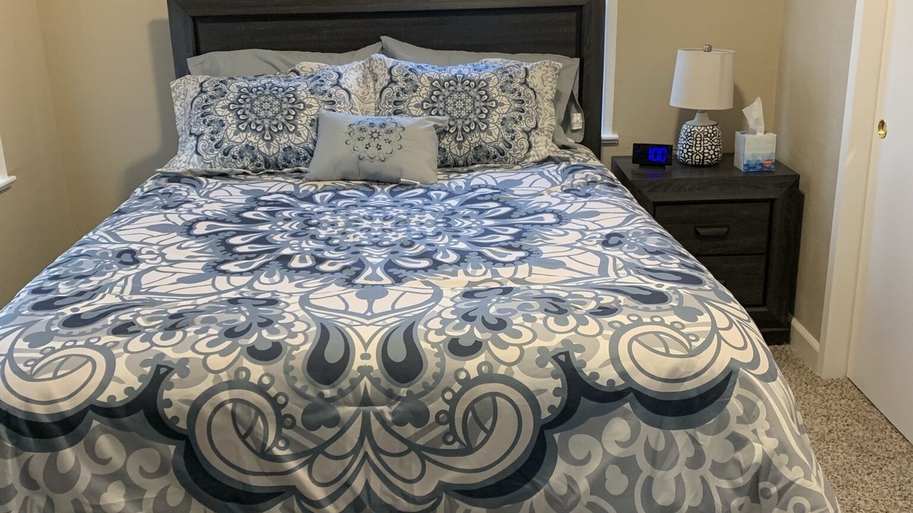 Photo of Bedroom in Modesto