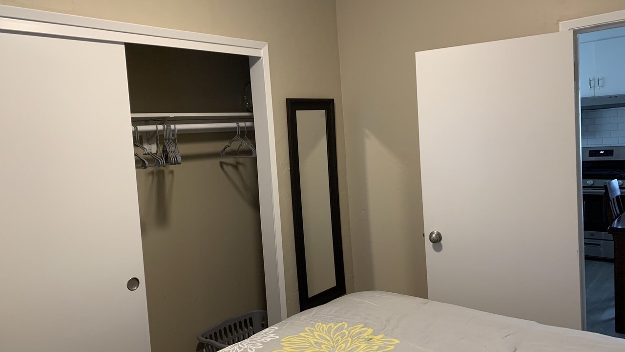 Photo of Bedroom in Modesto