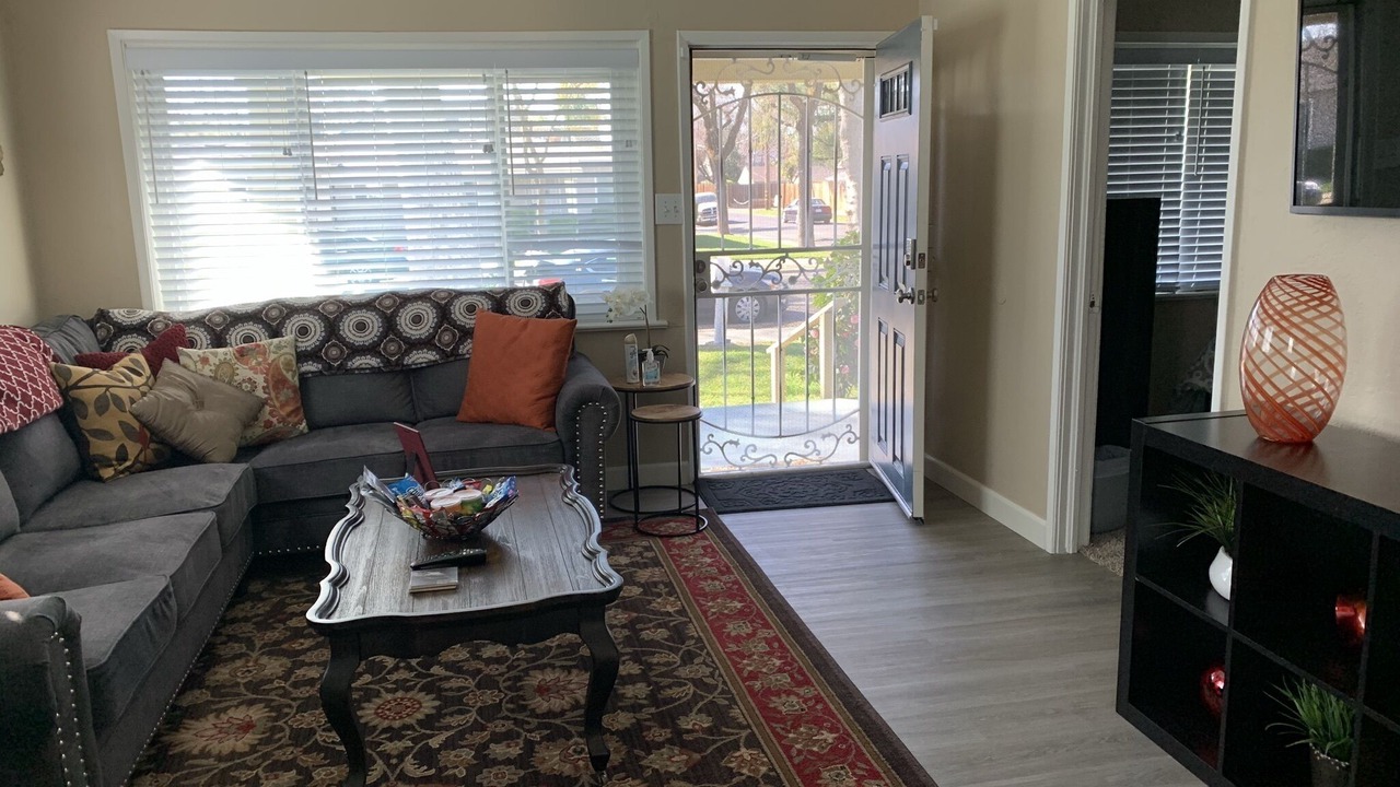 Photo of Livingroom in Modesto