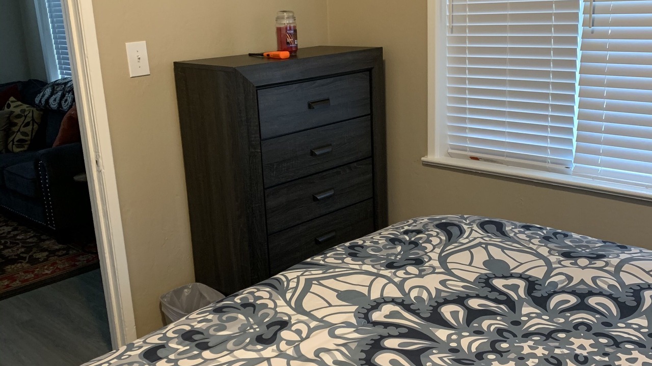 Photo of Bedroom in Modesto