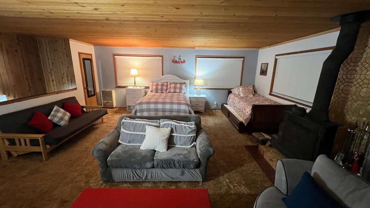 Photo of Livingroom in Arnold
