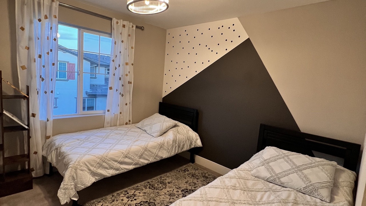 Photo of Bedroom in San Ramon