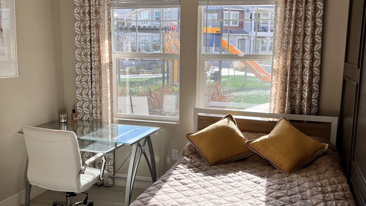 Photo of Bedroom in San Ramon